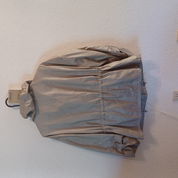 Coat - Picture 3 of 3